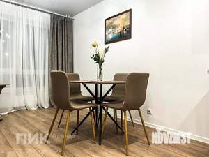 1-к квартира, на длительный срок, 36м2, 3/9 этаж