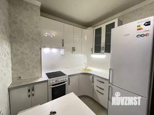 2-к квартира, на длительный срок, 52м2, 15/17 этаж