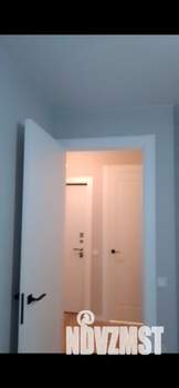 1-к квартира, на длительный срок, 31м2, 2/31 этаж