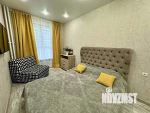 2-к квартира, посуточно, 56м2, 1/1 этаж