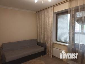 1-к квартира, на длительный срок, 33м2, 3/24 этаж