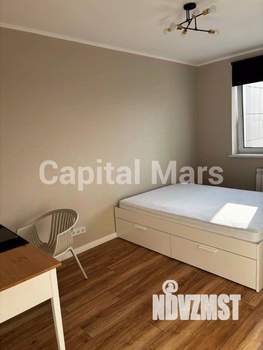 3-к квартира, на длительный срок, 70м2, 23/25 этаж