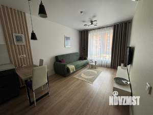 2-к квартира, на длительный срок, 35м2, 3/9 этаж