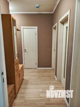 2-к квартира, на длительный срок, 56м2, 2/25 этаж