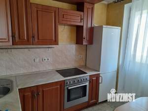 1-к квартира, на длительный срок, 43м2, 9/17 этаж