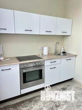 2-к квартира, посуточно, 46м2, 1/1 этаж