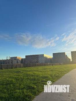 Студия квартира, на длительный срок, 20м2, 6/9 этаж