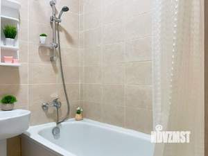 1-к квартира, посуточно, 32м2, 7/27 этаж