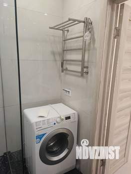 1-к квартира, на длительный срок, 32м2, 23/25 этаж