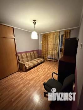 3-к квартира, на длительный срок, 80м2, 14/17 этаж