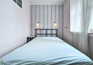 2-к квартира, на длительный срок, 37м2, 39/44 этаж