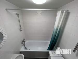 2-к квартира, на длительный срок, 52м2, 4/9 этаж