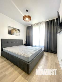 2-к квартира, на длительный срок, 36м2, 2/9 этаж