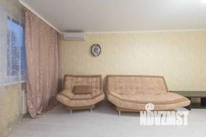 3-к квартира, посуточно, 100м2, 4/17 этаж