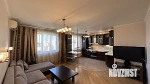3-к квартира, на длительный срок, 115м2, 16/22 этаж