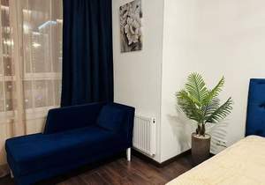 2-к квартира, на длительный срок, 45м2, 17/32 этаж