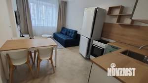 2-к квартира, на длительный срок, 53м2, 8/25 этаж