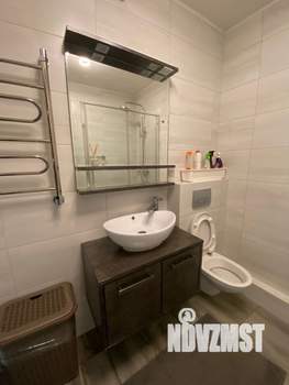 1-к квартира, на длительный срок, 41м2, 14/17 этаж