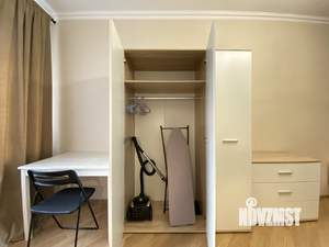 1-к квартира, на длительный срок, 36м2, 9/25 этаж