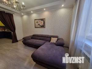 3-к квартира, посуточно, 80м2, 1/1 этаж