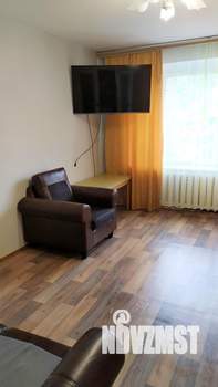 2-к квартира, на длительный срок, 56м2, 3/5 этаж