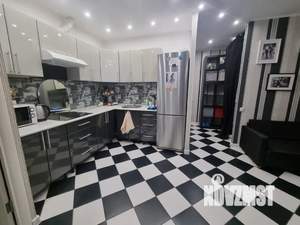 3-к квартира, посуточно, 57м2, 9/17 этаж