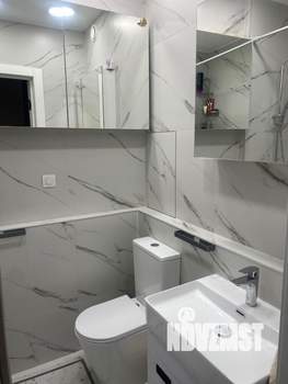 2-к квартира, на длительный срок, 36м2, 21/32 этаж