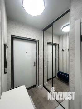 1-к квартира, на длительный срок, 27м2, 6/25 этаж