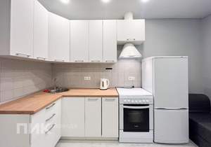 1-к квартира, на длительный срок, 29м2, 15/25 этаж