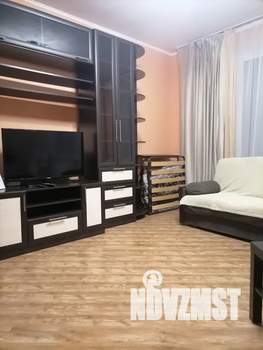 2-к квартира, посуточно, 65м2, 24/24 этаж