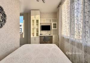 2-к квартира, на длительный срок, 29м2, 28/29 этаж