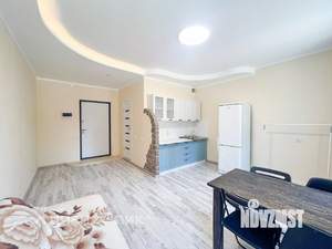 Студия квартира, на длительный срок, 26м2, 1/6 этаж