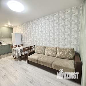 2-к квартира, на длительный срок, 48м2, 4/25 этаж