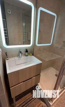 1-к квартира, на длительный срок, 30м2, 17/28 этаж