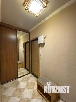 1-к квартира, на длительный срок, 38м2, 10/17 этаж