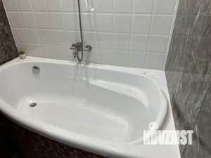 1-к квартира, посуточно, 36м2, 2/8 этаж