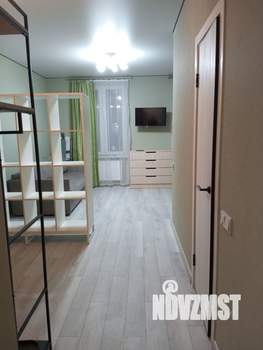 Студия квартира, на длительный срок, 28м2, 3/4 этаж