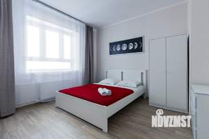 2-к квартира, посуточно, 39м2, 12/25 этаж