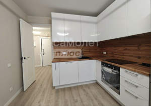 1-к квартира, на длительный срок, 38м2, 18/31 этаж