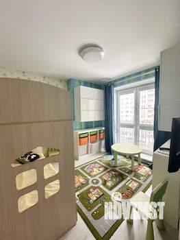 3-к квартира, на длительный срок, 55м2, 5/11 этаж