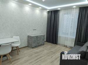 2-к квартира, на длительный срок, 44м2, 8/10 этаж