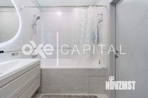 2-к квартира, на длительный срок, 53м2, 4/8 этаж
