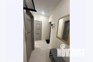 1-к квартира, посуточно, 35м2, 1/5 этаж