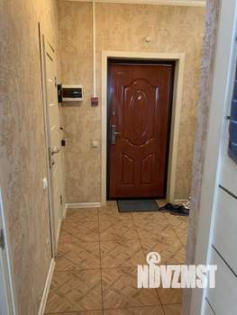 1-к квартира, на длительный срок, 35м2, 9/25 этаж