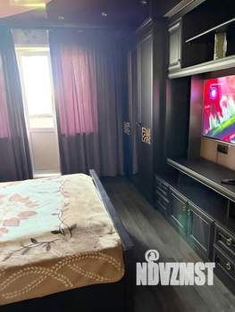 3-к квартира, на длительный срок, 95м2, 3/10 этаж