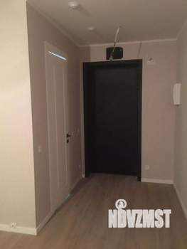 Студия квартира, на длительный срок, 25м2, 5/24 этаж