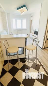 2-к квартира, на длительный срок, 46м2, 17/24 этаж