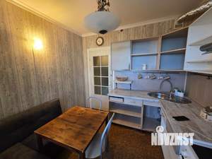 3-к квартира, на длительный срок, 72м2, 5/12 этаж