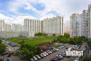 2-к квартира, посуточно, 72м2, 1/1 этаж