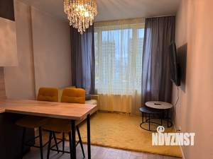 2-к квартира, на длительный срок, 34м2, 9/31 этаж